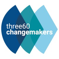 Three60 Changemakers logo, Three60 Changemakers contact details