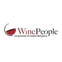 Wine People - le persone al centro del gioco logo, Wine People - le persone al centro del gioco contact details