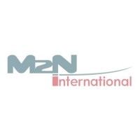 M2N International S.r.l. logo, M2N International S.r.l. contact details