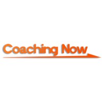 Coaching Now logo, Coaching Now contact details