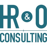 HR&O Consulting logo, HR&O Consulting contact details