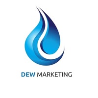 Dew Marketing Limited logo, Dew Marketing Limited contact details