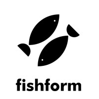 fishform logo, fishform contact details