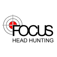 Focus Head Hunting logo, Focus Head Hunting contact details