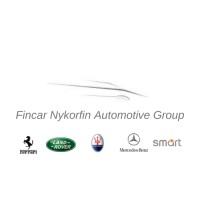 Fincar Nykorfin Automotive Group logo, Fincar Nykorfin Automotive Group contact details