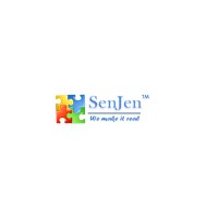 SenJen Company Limited logo, SenJen Company Limited contact details