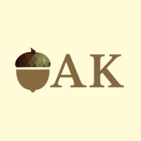 Oak Organisation logo, Oak Organisation contact details