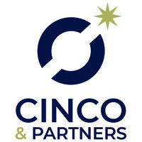 Cinco & Partners logo, Cinco & Partners contact details