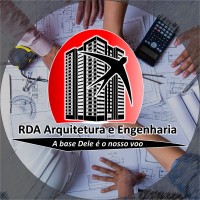 RDA Arquitetura e Engenharia logo, RDA Arquitetura e Engenharia contact details