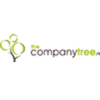 TheCompanyTree logo, TheCompanyTree contact details