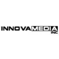 Innova Media, Inc. logo, Innova Media, Inc. contact details