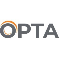 Opta Minerals Inc. logo, Opta Minerals Inc. contact details