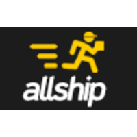 Allship logo, Allship contact details