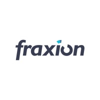 Fraxion logo, Fraxion contact details