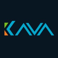 Kava Media logo, Kava Media contact details