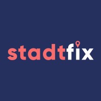 stadtfix GmbH logo, stadtfix GmbH contact details