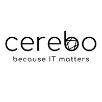 cerebo GmbH logo, cerebo GmbH contact details