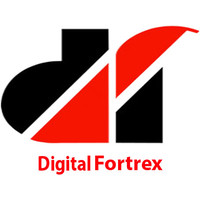 Digital Fortrex logo, Digital Fortrex contact details