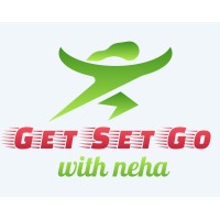 GetSetGowithNeha logo, GetSetGowithNeha contact details