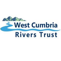 West Cumbria Rivers Trust logo, West Cumbria Rivers Trust contact details