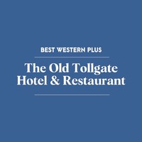 The Old Tollgate Hotel & Restaurant logo, The Old Tollgate Hotel & Restaurant contact details