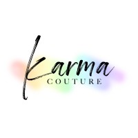 Karma Couture logo, Karma Couture contact details