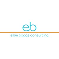 Elise Boggs Consulting logo, Elise Boggs Consulting contact details