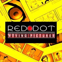 Red Dot Moving Pictures logo, Red Dot Moving Pictures contact details