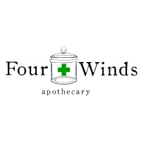 Four Winds Natural - Modern Apothecary logo, Four Winds Natural - Modern Apothecary contact details