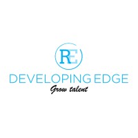 Developing Edge logo, Developing Edge contact details