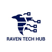 Raven Tech Hub (RTH) logo, Raven Tech Hub (RTH) contact details