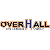 OVERHALL CONTRACTORS LIMITED logo, OVERHALL CONTRACTORS LIMITED contact details