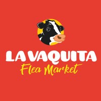 La Vaquita Flea Market logo, La Vaquita Flea Market contact details