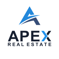 APEX Real Estate logo, APEX Real Estate contact details