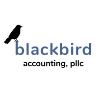 Blackbird Accounting PLLC logo, Blackbird Accounting PLLC contact details