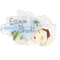 Escape To Shanti logo, Escape To Shanti contact details