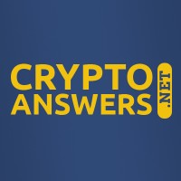 Crypto Answers logo, Crypto Answers contact details