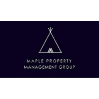 Maple Property Management Group logo, Maple Property Management Group contact details