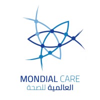 Mondial Care logo, Mondial Care contact details