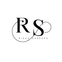 RISAH CAREERS logo, RISAH CAREERS contact details