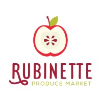 Rubinette Produce Market logo, Rubinette Produce Market contact details