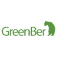 GreenBer logo, GreenBer contact details