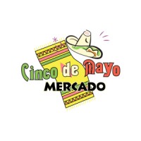 Cinco De Mayo Mercado logo, Cinco De Mayo Mercado contact details