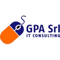 GP&A Srl logo, GP&A Srl contact details