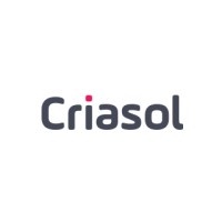 Criasol logo, Criasol contact details