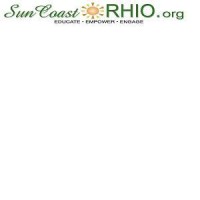 SunCoast RHIO, Inc. logo, SunCoast RHIO, Inc. contact details