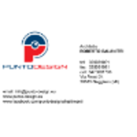 PUNTO DESIGN Srl logo, PUNTO DESIGN Srl contact details