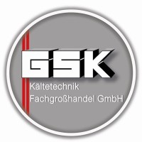 GSK Kältetechnik Fachgroßhandel GmbH logo, GSK Kältetechnik Fachgroßhandel GmbH contact details