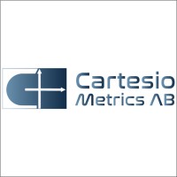 Cartesio Metrics AB logo, Cartesio Metrics AB contact details