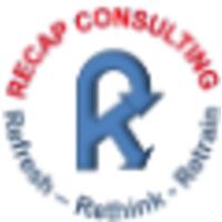 RECAPNC Consulting logo, RECAPNC Consulting contact details